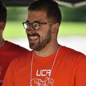 Meet your Posher, Seth